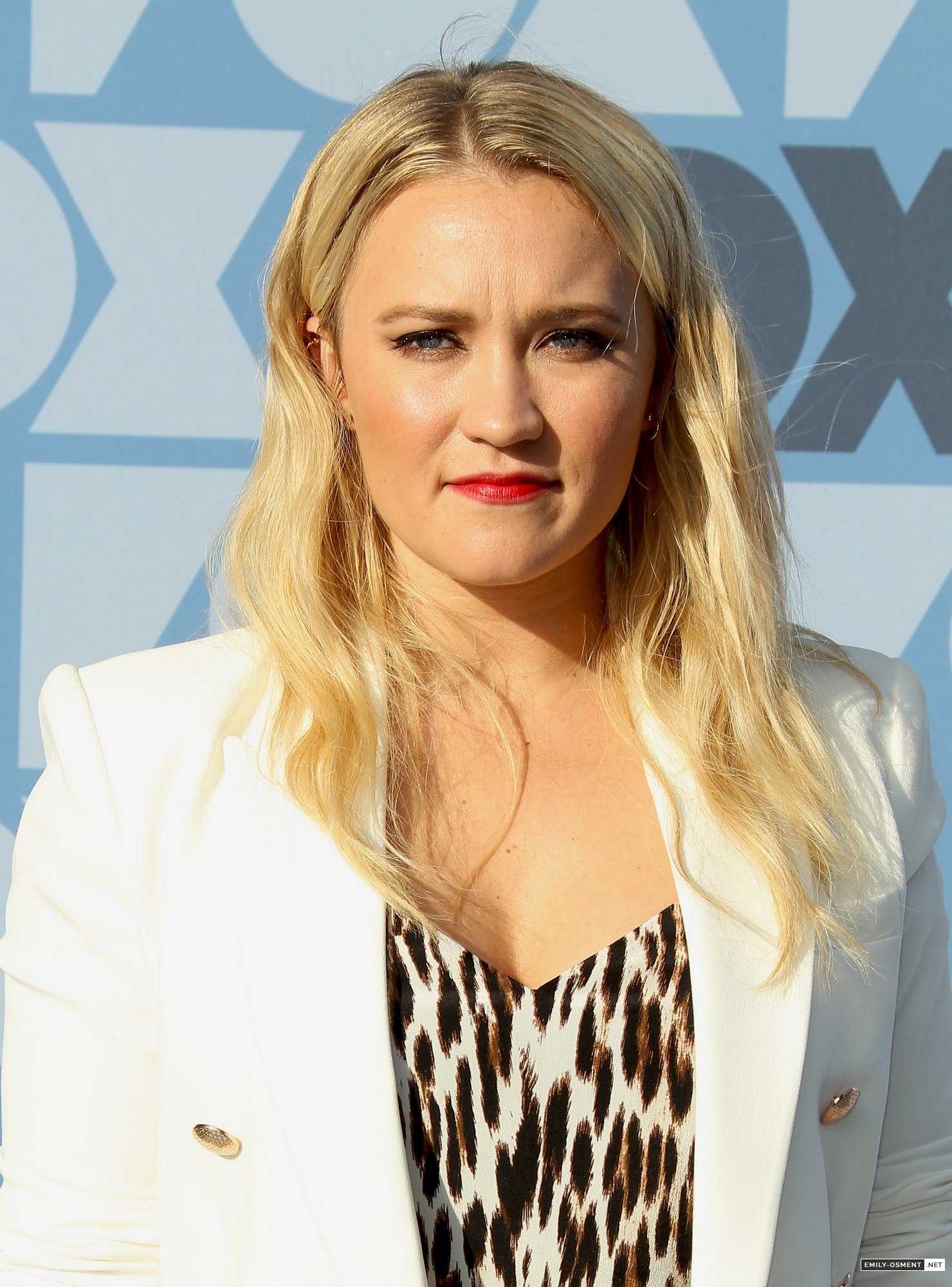08/07/19 - FOX Summer TCA 2019 All-Star Party - 018 - Emily Osment